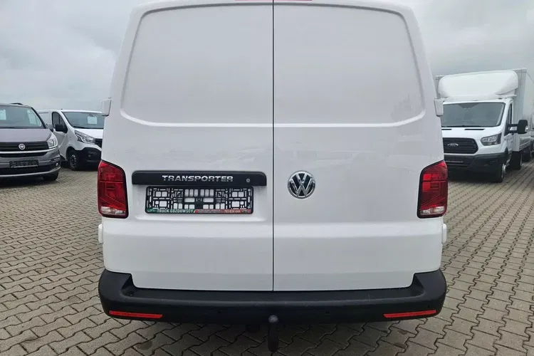 Volkswagen Transporter L2H1 84999zł NETTO 2.0TDi/140KM zdjęcie 12