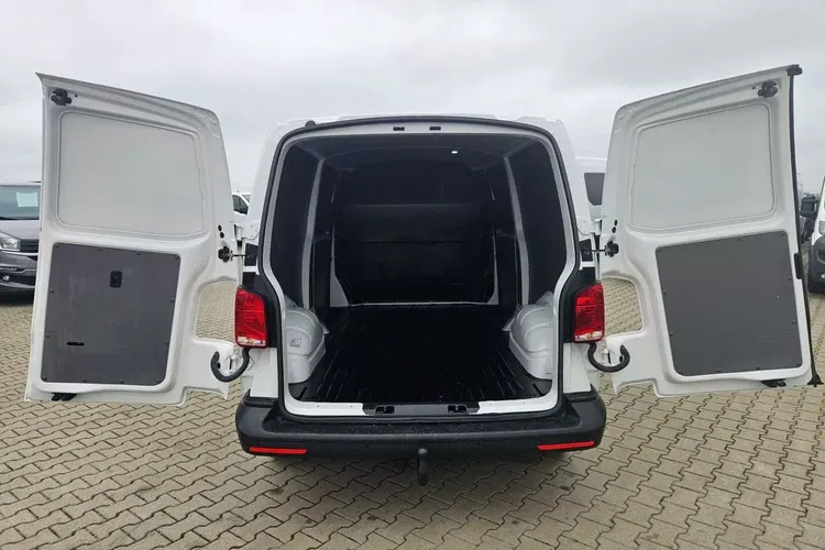 Volkswagen Transporter L2H1 84999zł NETTO 2.0TDi/140KM zdjęcie 15