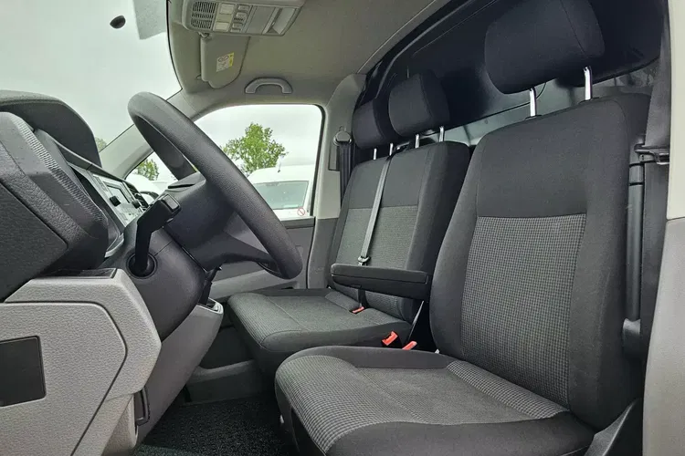 Volkswagen Transporter L2H1 84999zł NETTO 2.0TDi/140KM zdjęcie 19