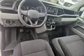 samochód dostawczy Volkswagen zdjęcie 21