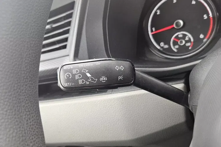 Volkswagen Transporter L2H1 84999zł NETTO 2.0TDi/140KM zdjęcie 22