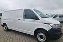 Volkswagen Transporter L2H1 84999zł NETTO 2.0TDi/140KM zdjęcie 3