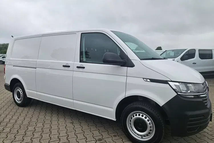 Volkswagen Transporter L2H1 84999zł NETTO 2.0TDi/140KM zdjęcie 3