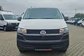 samochód dostawczy Volkswagen zdjęcie 4