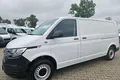 samochód dostawczy Volkswagen zdjęcie 5