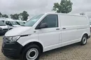 Volkswagen Transporter L2H1 84999zł NETTO 2.0TDi/140KM zdjęcie 5