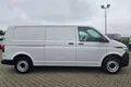samochód dostawczy Volkswagen zdjęcie 7