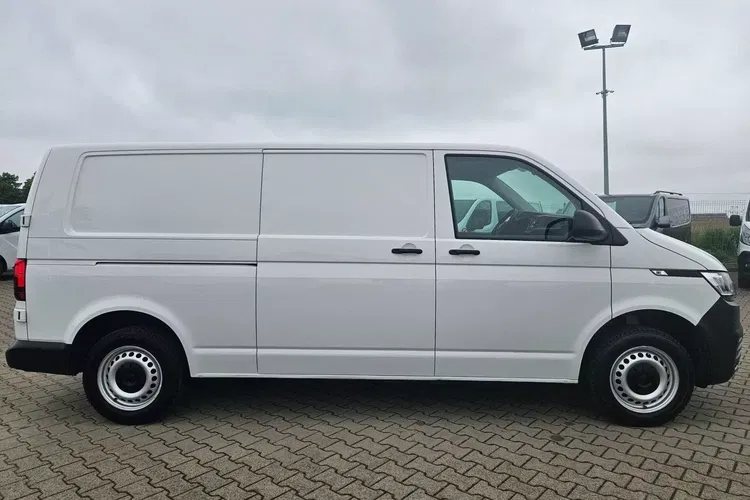 Volkswagen Transporter L2H1 84999zł NETTO 2.0TDi/140KM zdjęcie 7
