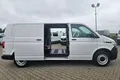 samochód dostawczy Volkswagen zdjęcie 8