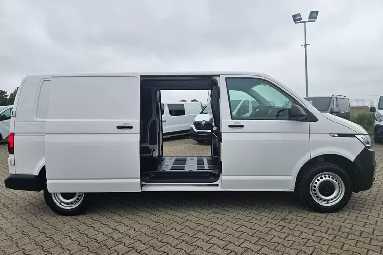 Volkswagen Transporter L2H1 84999zł NETTO 2.0TDi/140KM zdjęcie 8