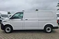 samochód dostawczy Volkswagen zdjęcie 9