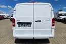 Mercedes vito ExtraLong 84900zł Netto Brygadówka 6 osób 2.2 Cdi/136KM zdjęcie 10