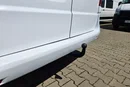 Mercedes vito ExtraLong 84900zł Netto Brygadówka 6 osób 2.2 Cdi/136KM zdjęcie 13
