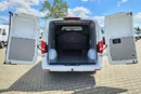 Mercedes vito ExtraLong 84900zł Netto Brygadówka 6 osób 2.2 Cdi/136KM zdjęcie 14