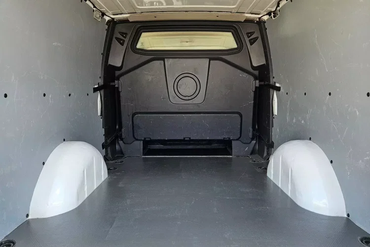 Mercedes vito ExtraLong 84900zł Netto Brygadówka 6 osób 2.2 Cdi/136KM zdjęcie 15