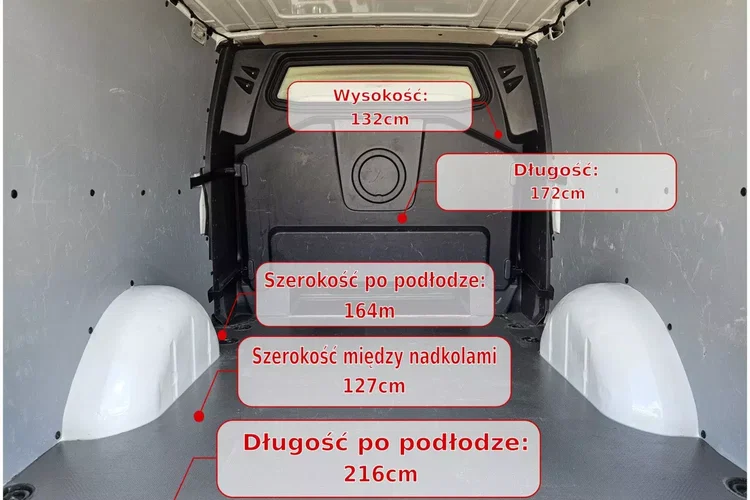 Mercedes vito ExtraLong 84900zł Netto Brygadówka 6 osób 2.2 Cdi/136KM zdjęcie 16