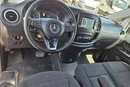 Mercedes vito ExtraLong 84900zł Netto Brygadówka 6 osób 2.2 Cdi/136KM zdjęcie 19