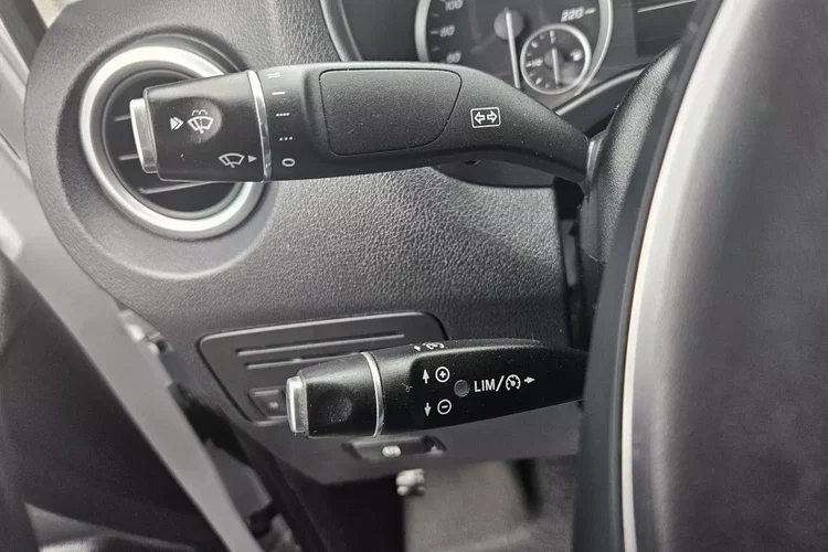 Mercedes vito ExtraLong 84900zł Netto Brygadówka 6 osób 2.2 Cdi/136KM zdjęcie 20