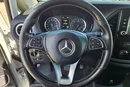 Mercedes vito ExtraLong 84900zł Netto Brygadówka 6 osób 2.2 Cdi/136KM zdjęcie 21