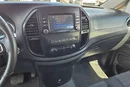 Mercedes vito ExtraLong 84900zł Netto Brygadówka 6 osób 2.2 Cdi/136KM zdjęcie 23