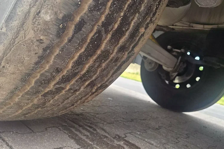 Spitzer SK27 zdjęcie 12