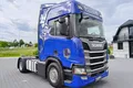 ciągnik siodłowy Scania zdjęcie 10