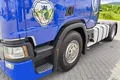 ciągnik siodłowy Scania zdjęcie 13