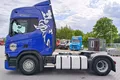 ciągnik siodłowy Scania zdjęcie 3