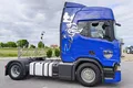ciągnik siodłowy Scania zdjęcie 8