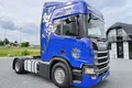 ciągnik siodłowy Scania zdjęcie 9