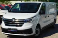 samochód dostawczy Renault zdjęcie 1