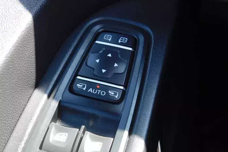 Renault Trafic zdjęcie 10