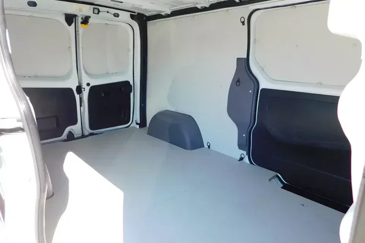 Renault Trafic zdjęcie 4