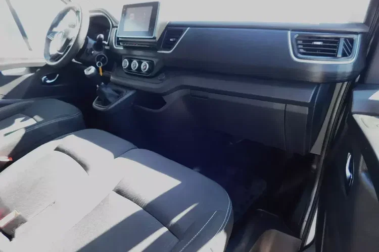 Renault Trafic zdjęcie 5