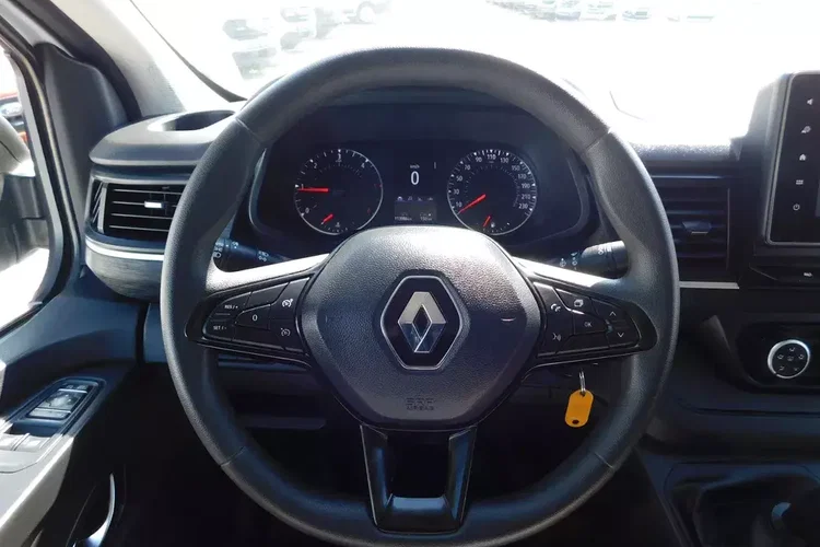 Renault Trafic zdjęcie 9