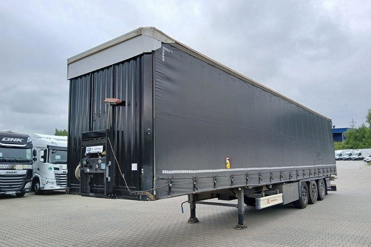 KAESSBOHRER XS MAXIMA zdjęcie 1