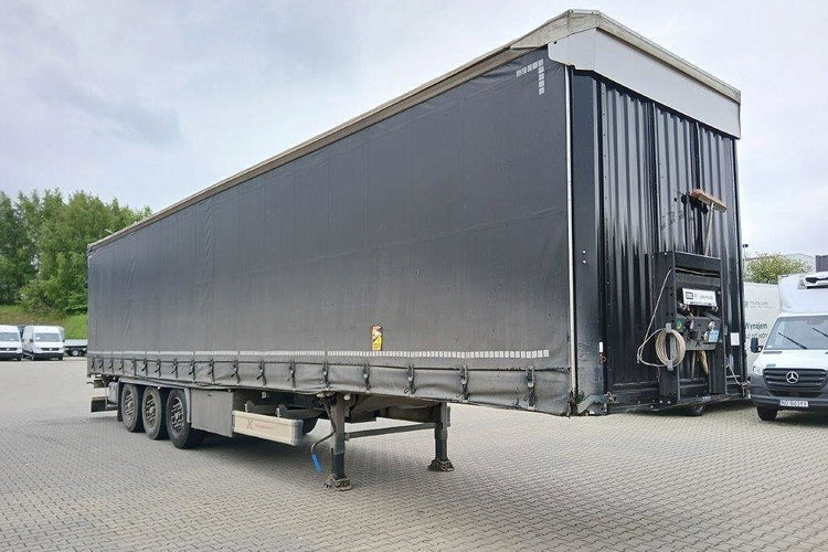 KAESSBOHRER XS MAXIMA zdjęcie 2