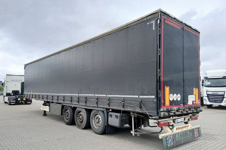 KAESSBOHRER XS MAXIMA zdjęcie 3