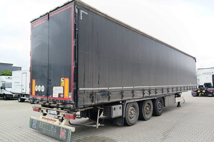 KAESSBOHRER XS MAXIMA zdjęcie 4