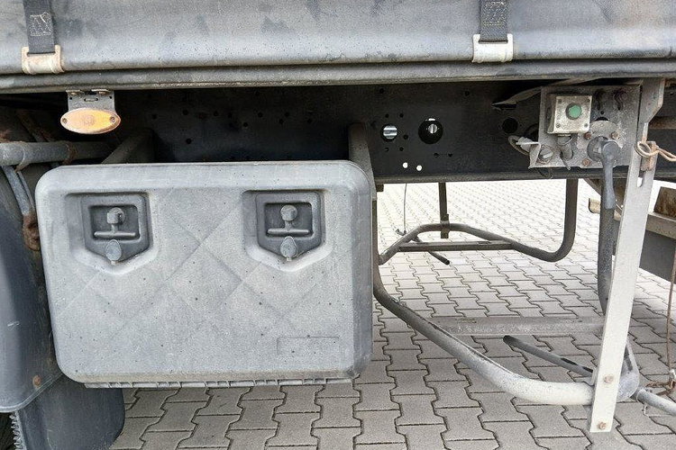 KAESSBOHRER XS MAXIMA zdjęcie 5