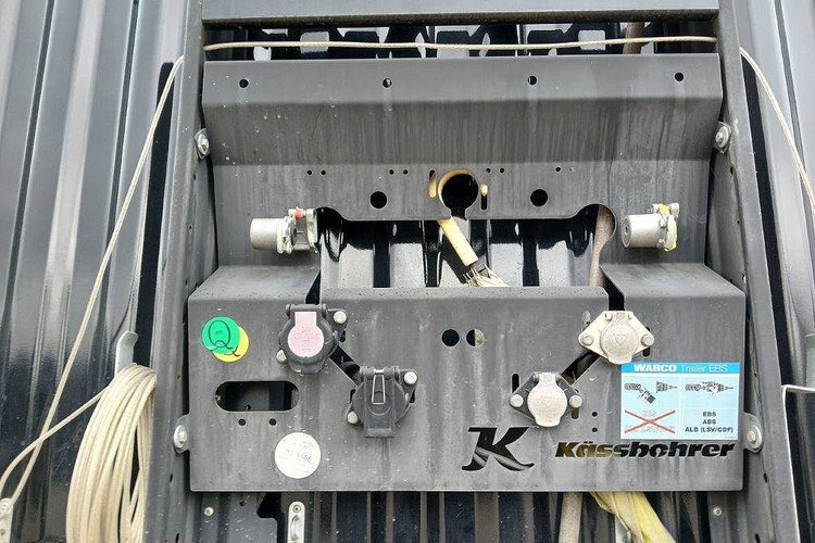 KAESSBOHRER XS MAXIMA zdjęcie 6