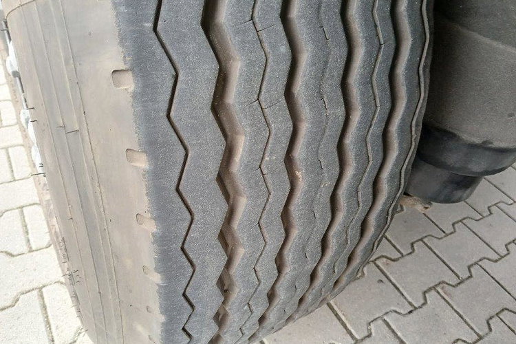 KAESSBOHRER XS MAXIMA zdjęcie 8