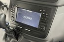 Mercedes Vito 2.2 CDi 95KM W639 "9-OSOBOWY" Navi AppleCar Android ALU 16 6 Biegów zdjęcie 12