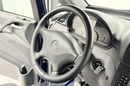 Mercedes Vito 2.2 CDi 95KM W639 "9-OSOBOWY" Navi AppleCar Android ALU 16 6 Biegów zdjęcie 13