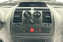 Mercedes Vito 2.2 CDi 95KM W639 "9-OSOBOWY" Navi AppleCar Android ALU 16 6 Biegów zdjęcie 14