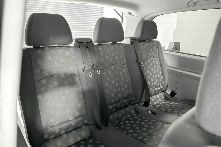 Mercedes Vito 2.2 CDi 95KM W639 "9-OSOBOWY" Navi AppleCar Android ALU 16 6 Biegów zdjęcie 23