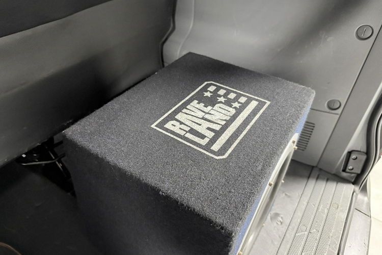 Mercedes Vito 2.2 CDi 95KM W639 "9-OSOBOWY" Navi AppleCar Android ALU 16 6 Biegów zdjęcie 27