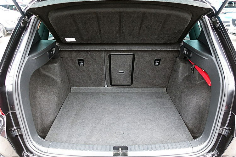 Seat Ateca 4x4 XCELLENCE Automat 190KM Kamera 360 GWARANCJA 1wł Kraj Bezwyp F23% 4x2 zdjęcie 12