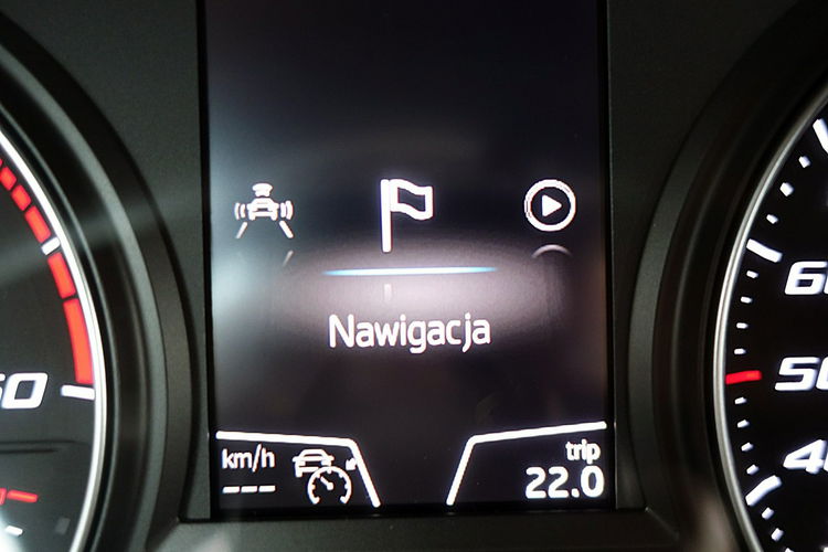 Seat Ateca 4x4 XCELLENCE Automat 190KM Kamera 360 GWARANCJA 1wł Kraj Bezwyp F23% 4x2 zdjęcie 20