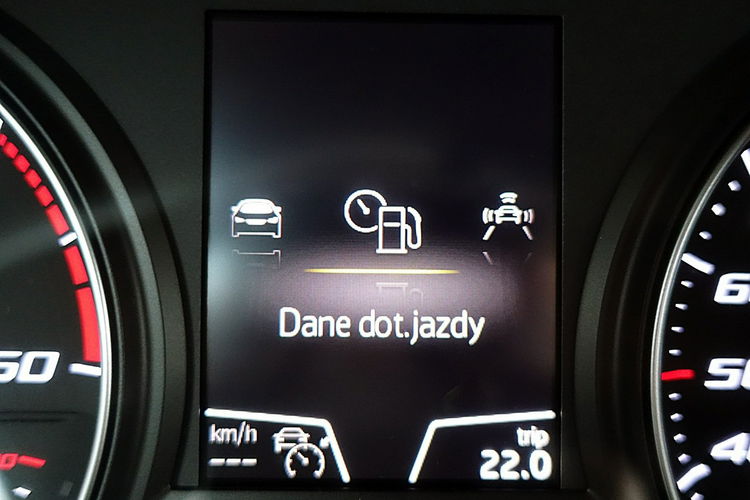 Seat Ateca 4x4 XCELLENCE Automat 190KM Kamera 360 GWARANCJA 1wł Kraj Bezwyp F23% 4x2 zdjęcie 22